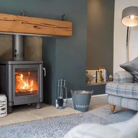 Ferienhaus Park Grange Skipton