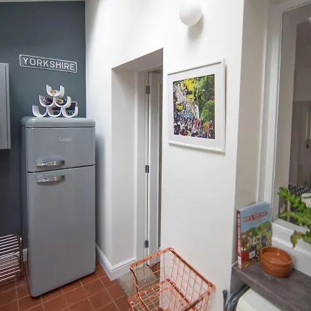 Park Grange 스킵턴