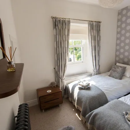 Ferienhaus Park Grange *