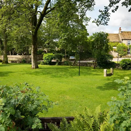 Park Grange 펜션 *