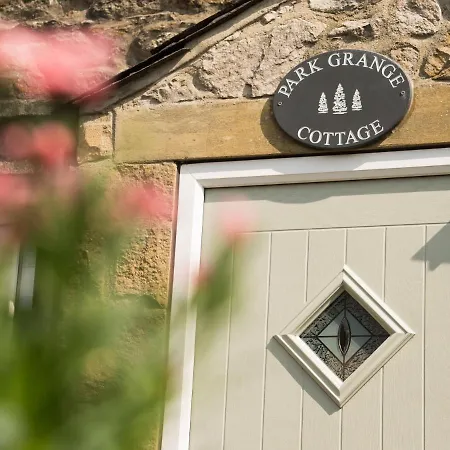 Park Grange Ferienhaus Skipton