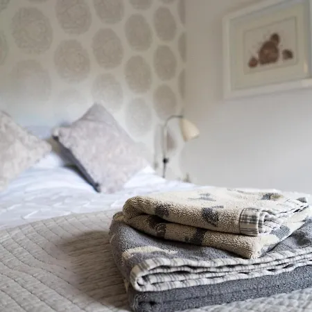 Ferienhaus Park Grange *