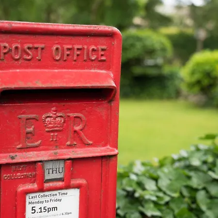 Park Grange 스킵턴