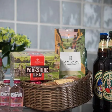 Ferienhaus Park Grange