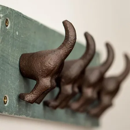 Park Grange Ferienhaus Skipton