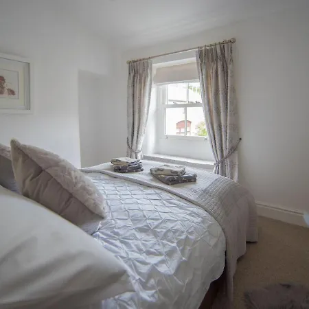 Park Grange 스킵턴