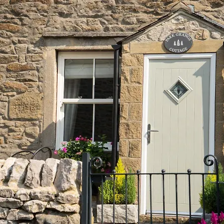 Park Grange Ferienhaus