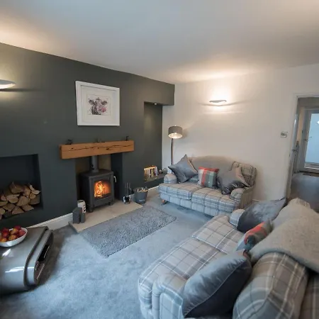 Park Grange 스킵턴