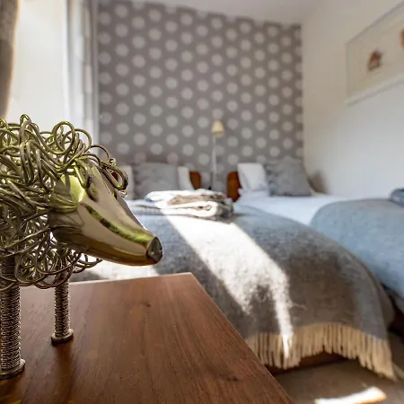 펜션 Park Grange *