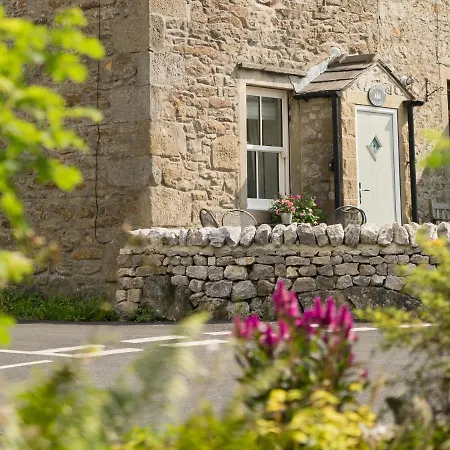 Park Grange * 스킵턴