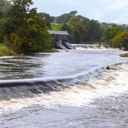 Ferienhaus Park Grange